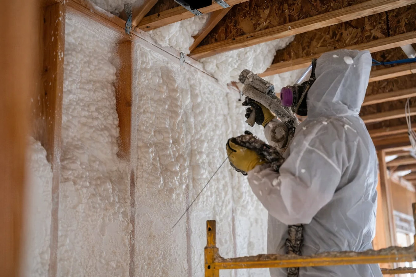 Insulation Contractor in Gilroy, CA