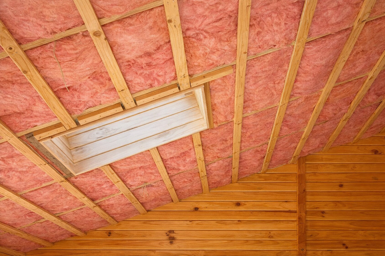 Home insulation